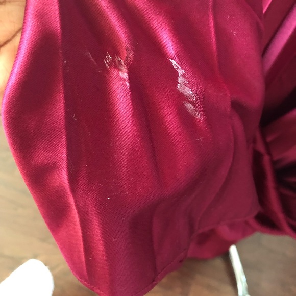 Vintage Maxi Dress - Picture 9 of 11